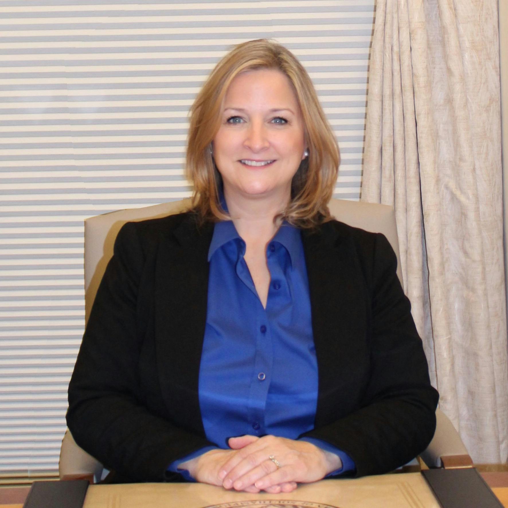 Maria Moore