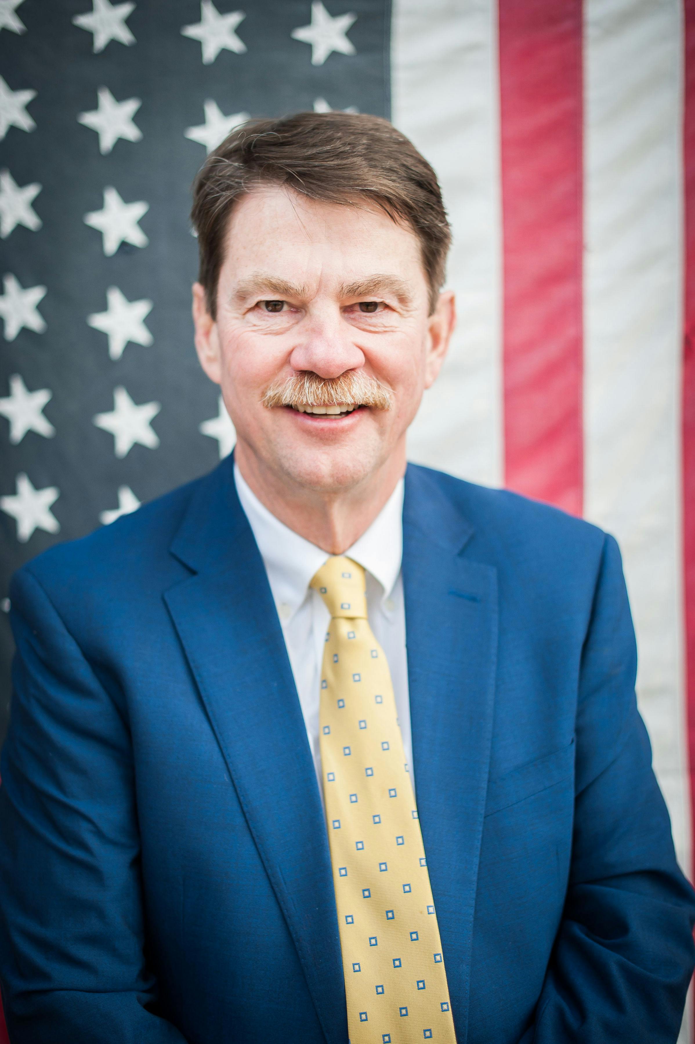 Dan Ross