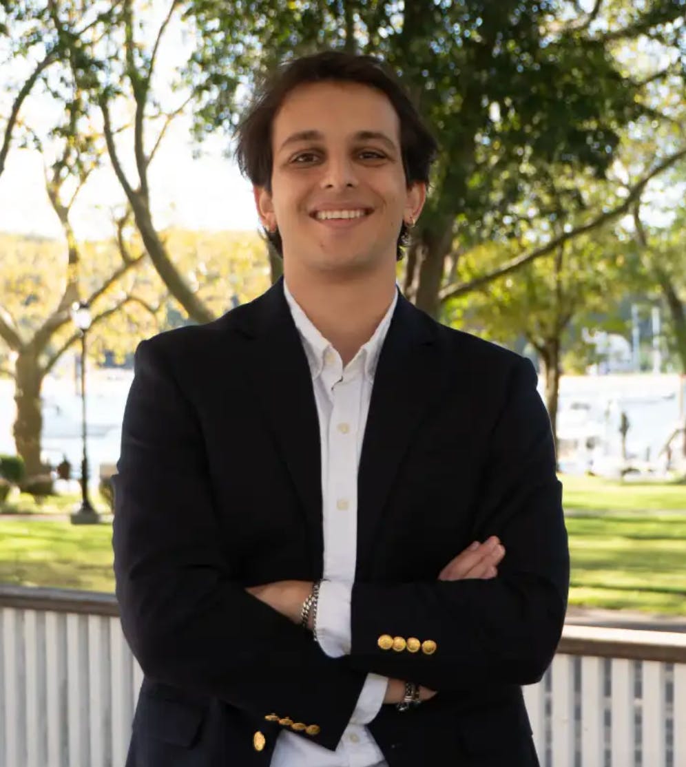 Lukas Ventouras