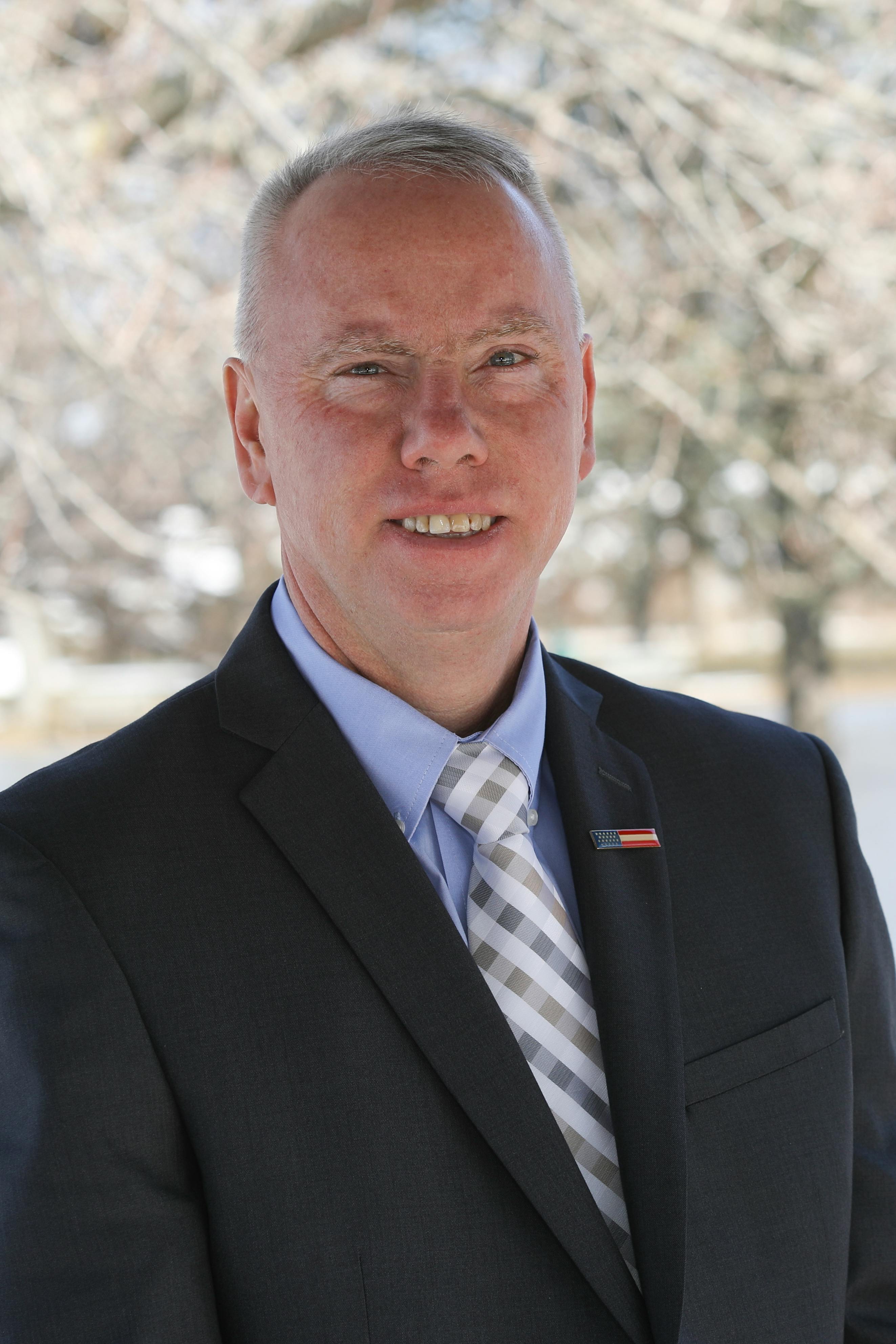 Tom Donnelly