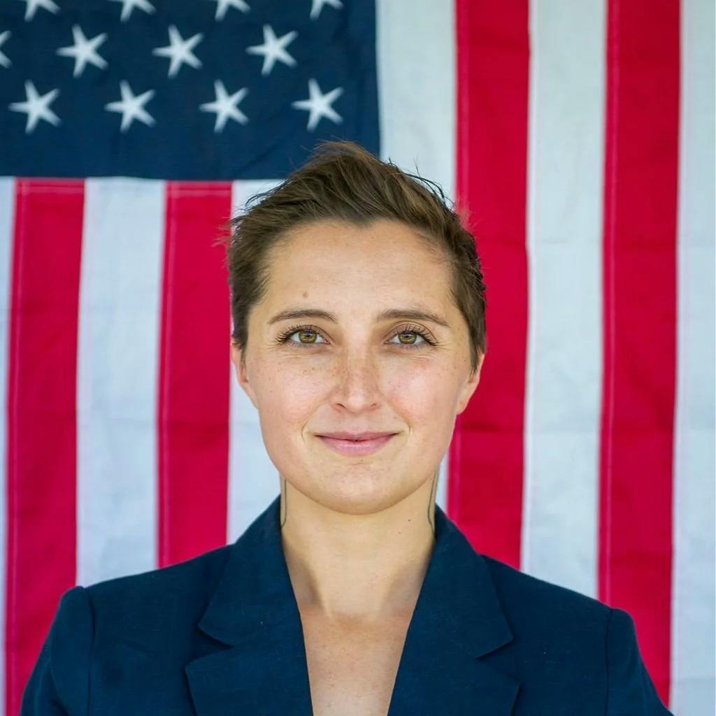 Alexa Suess
