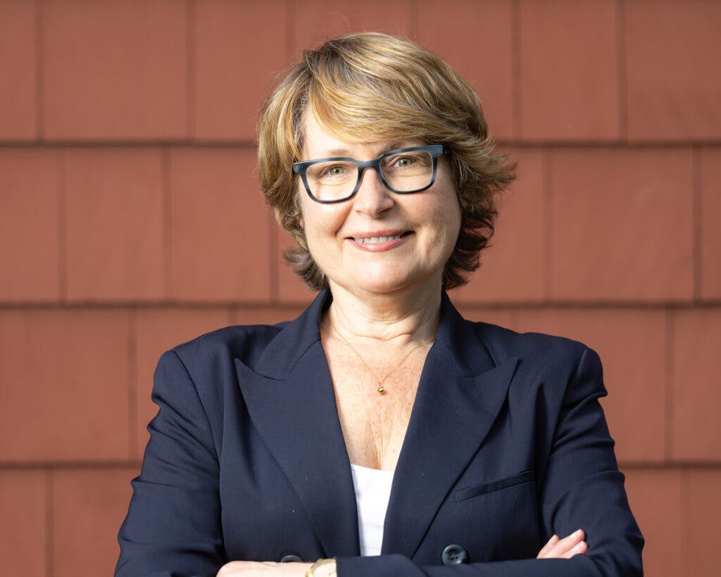 Kathee Burke-Gonzalez
