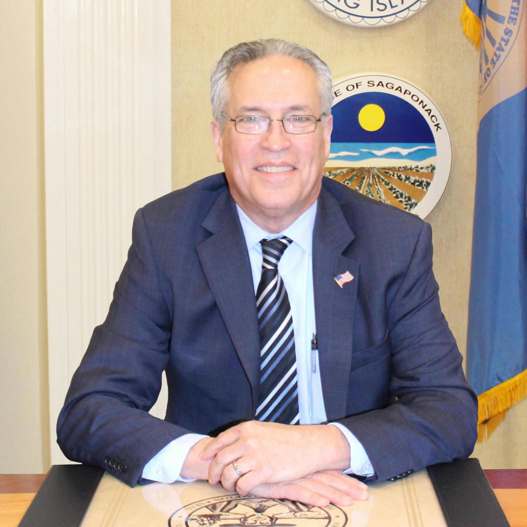 Tom Neely