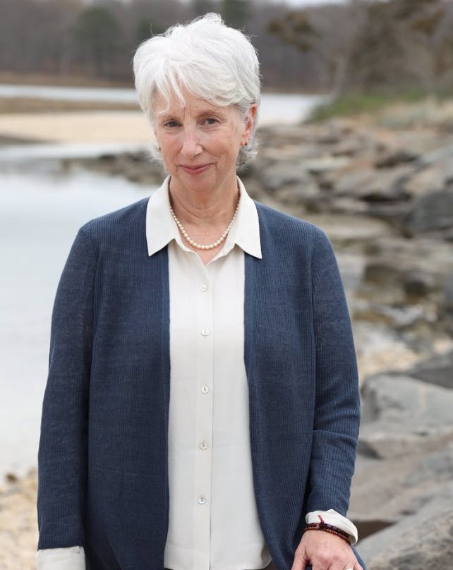 Anne Smith