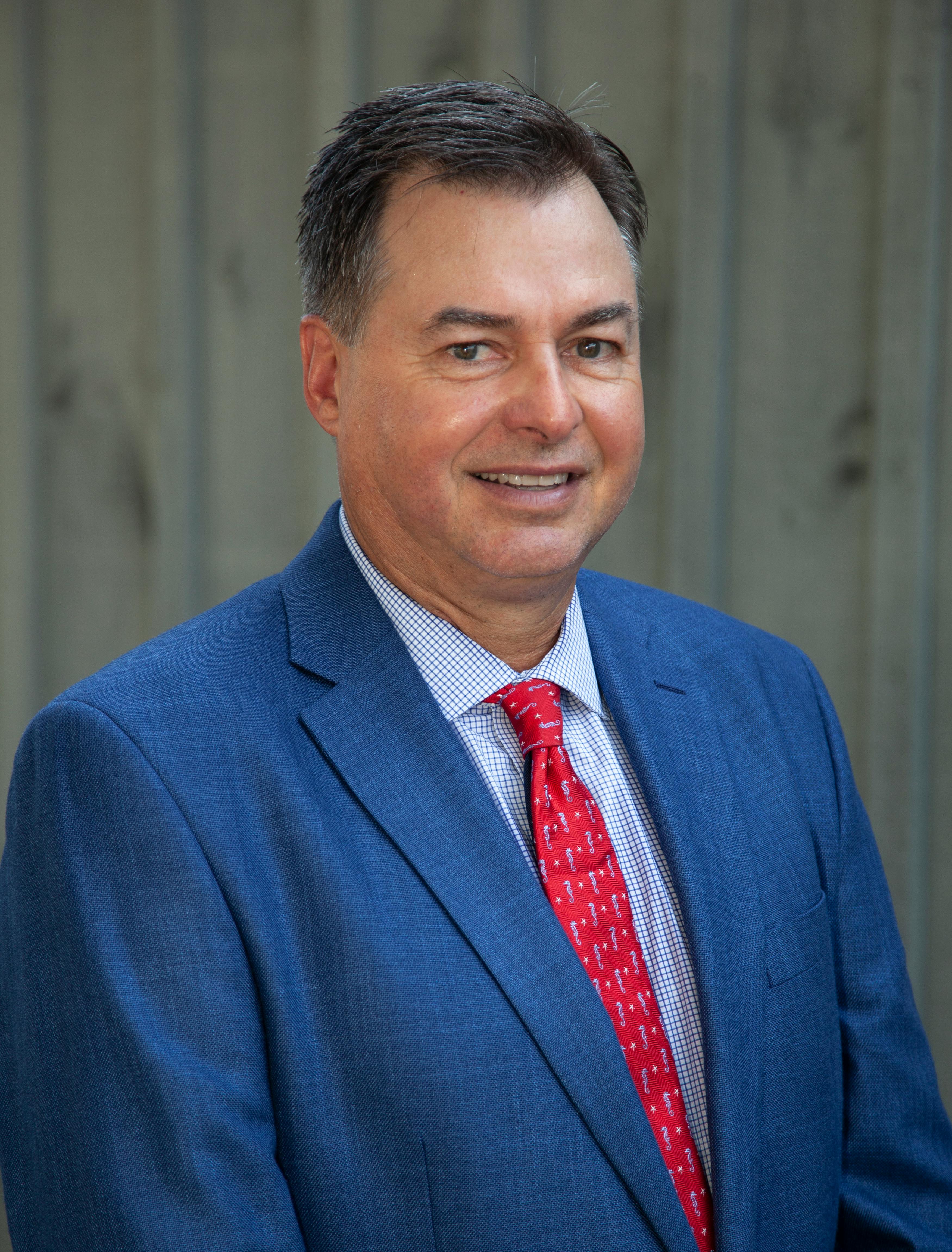Albert Krupski, Jr.