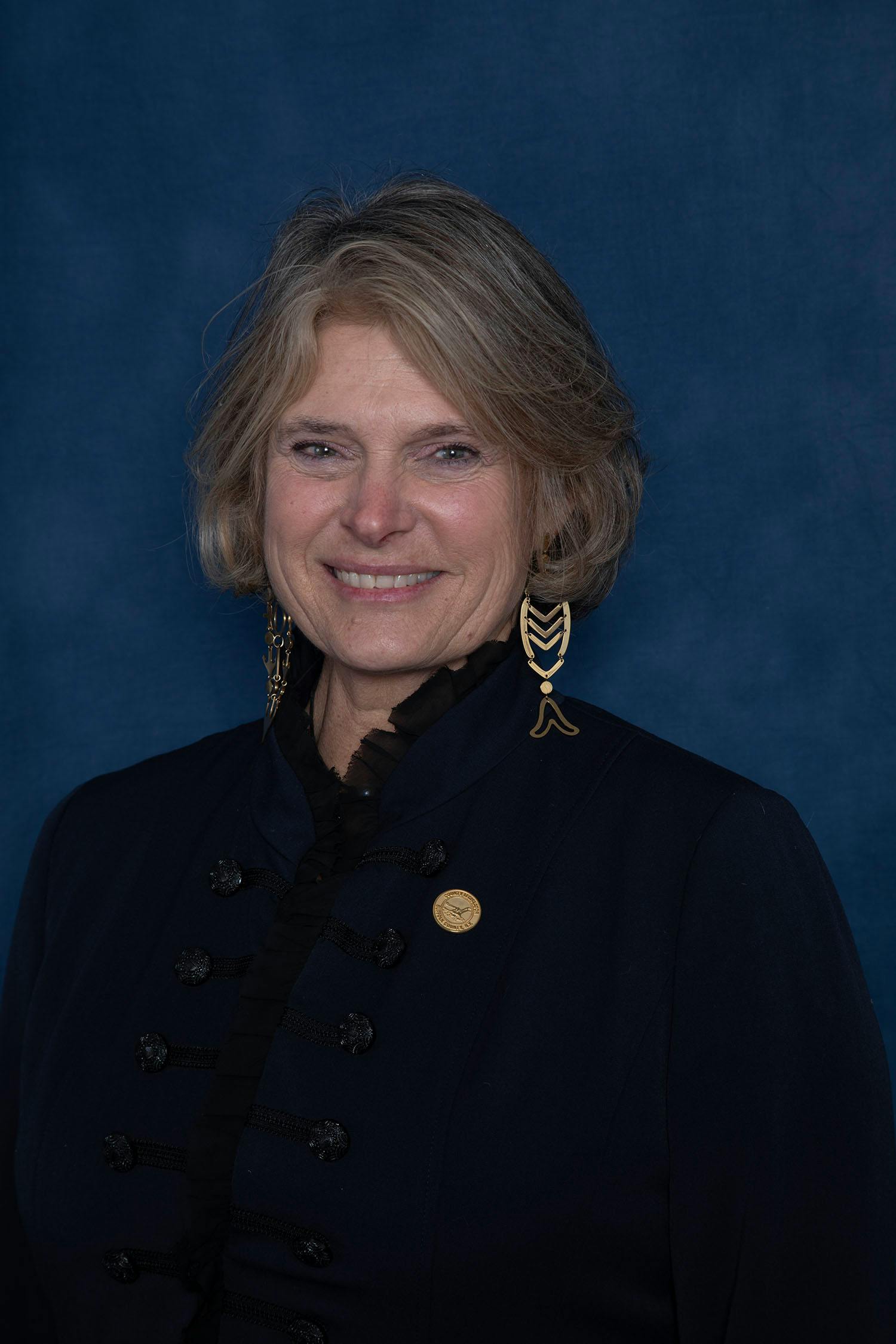 Ann Welker