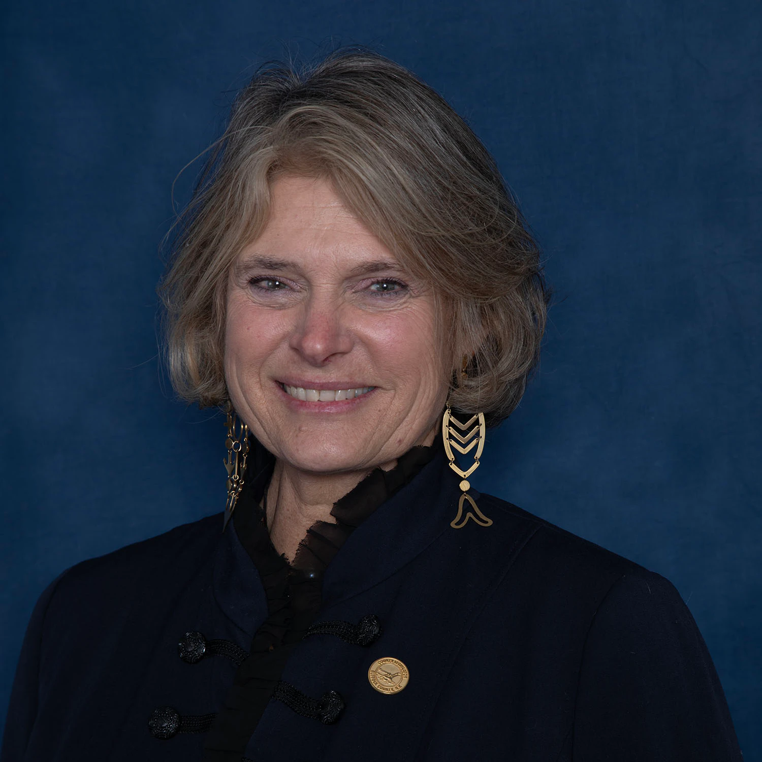 Ann Welker Ann Welker