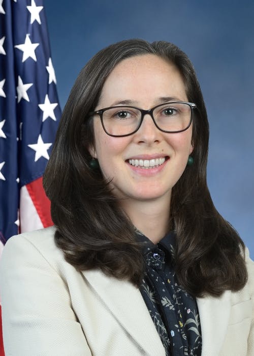 Rebecca Kassay