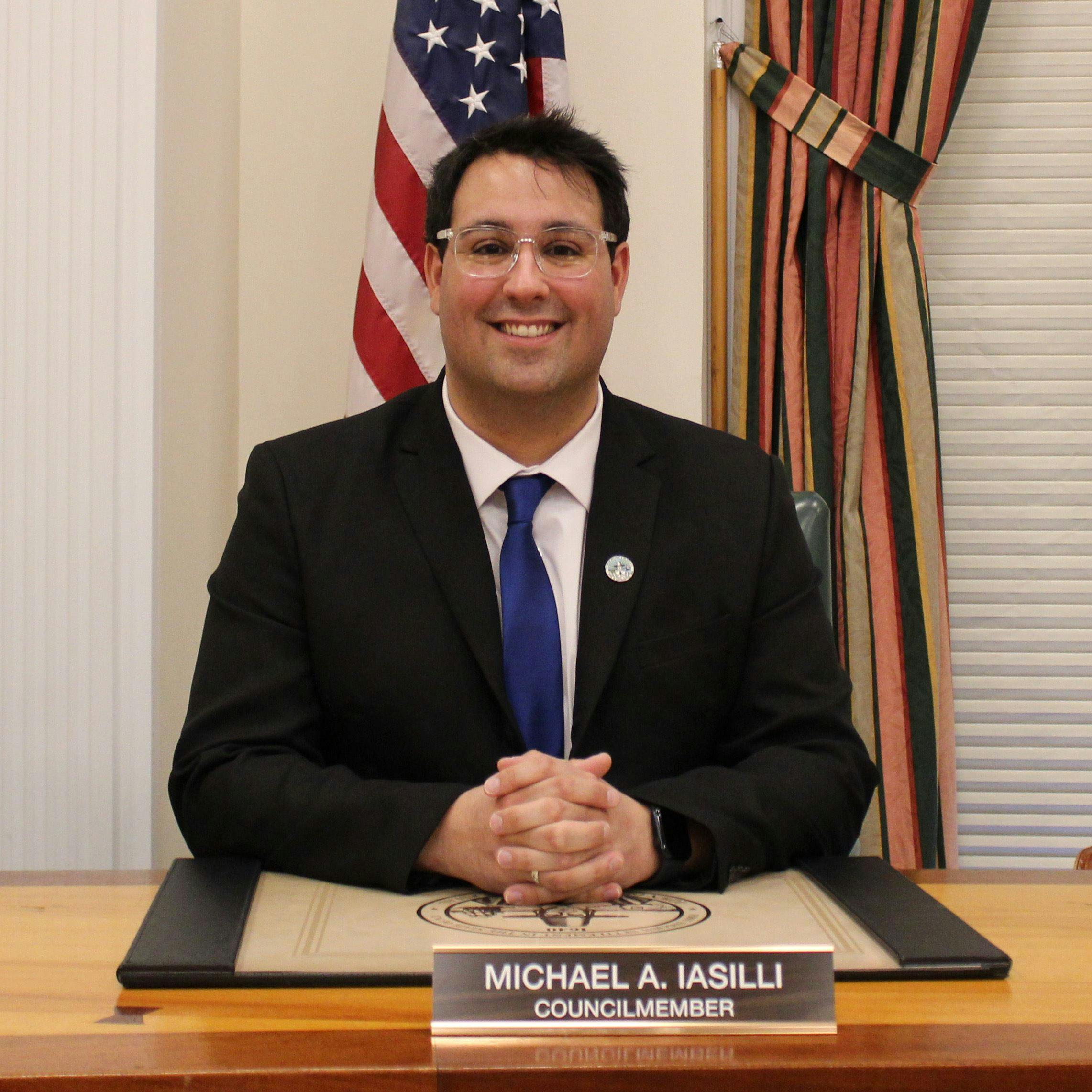 Michael Iasilli