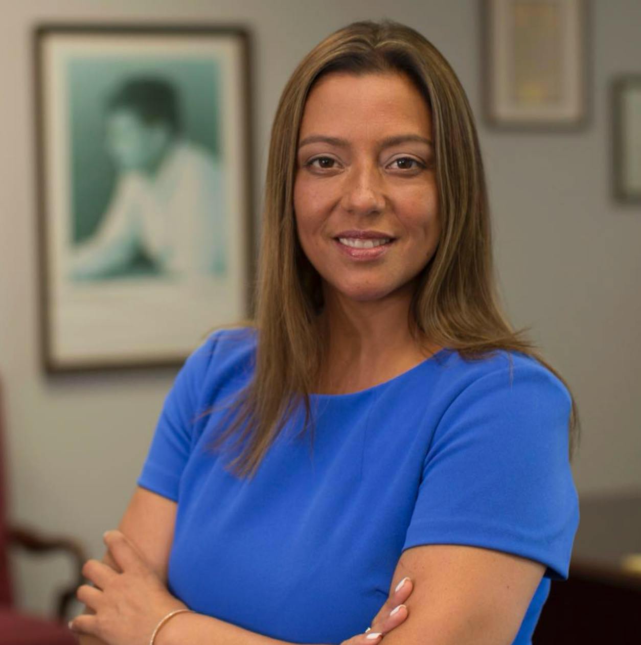 Monica Martinez