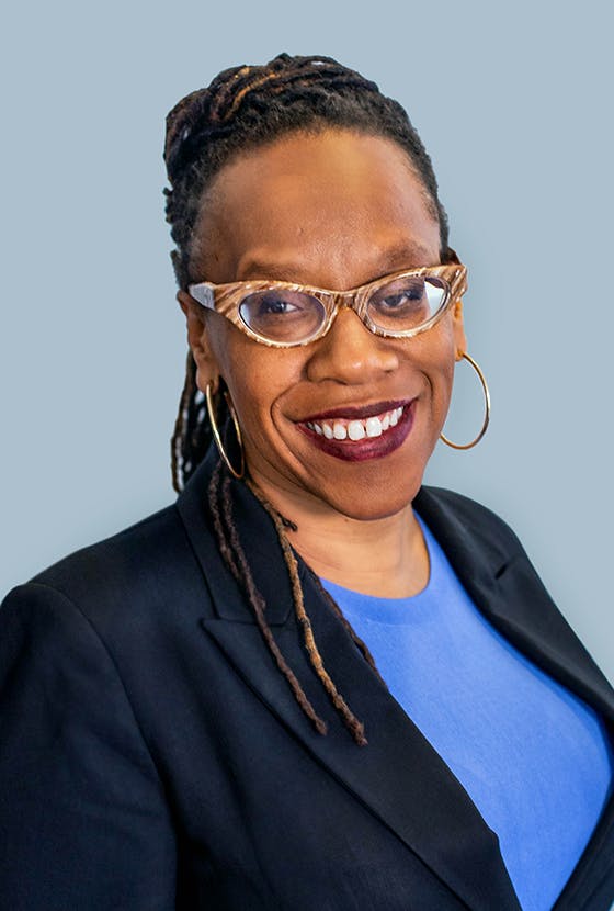 Lateefah Simon