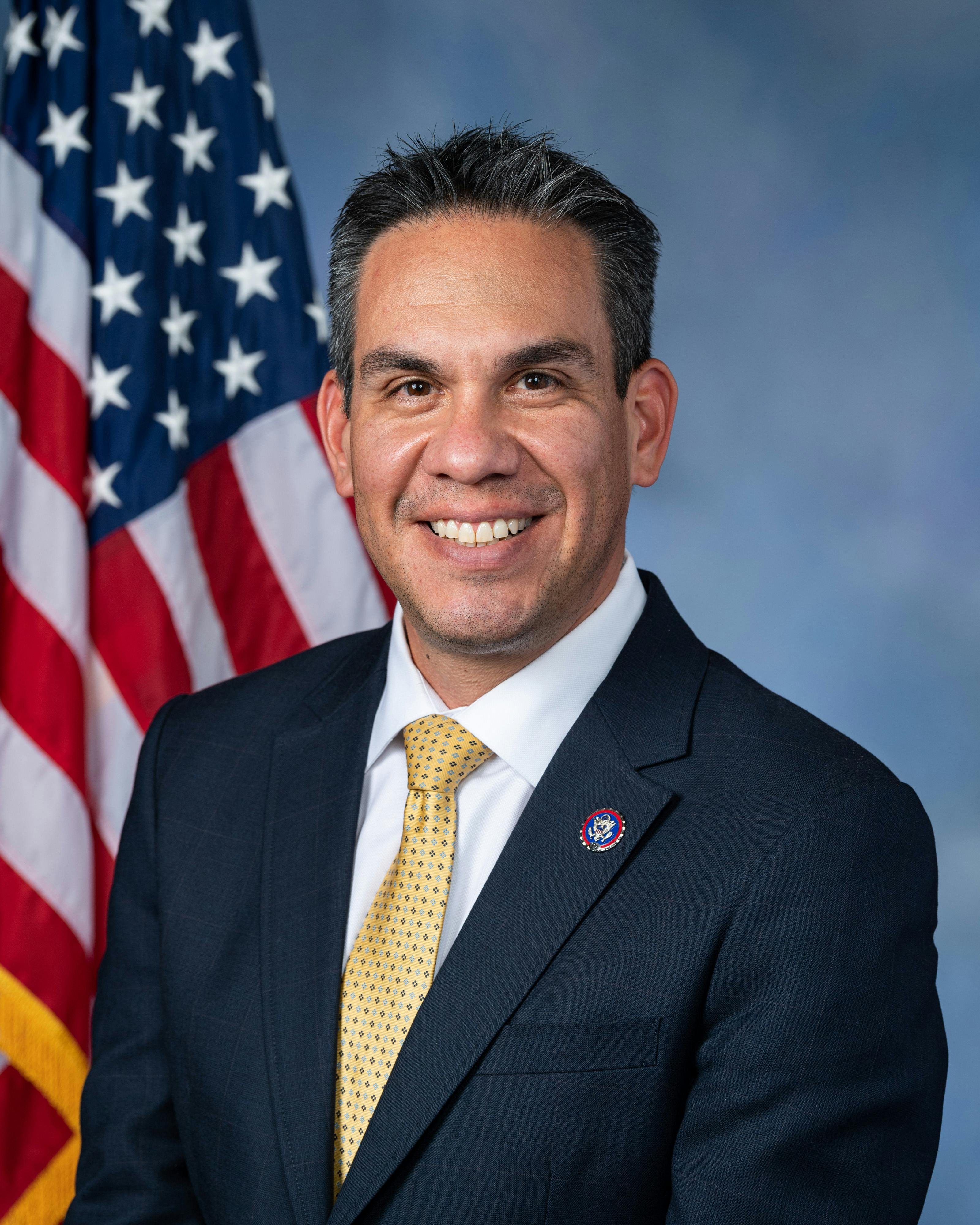 Pete Aguilar