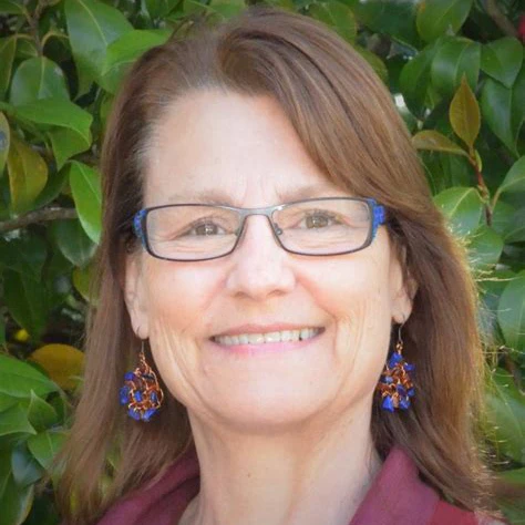 Sue Beckmeyer Sue Beckmeyer