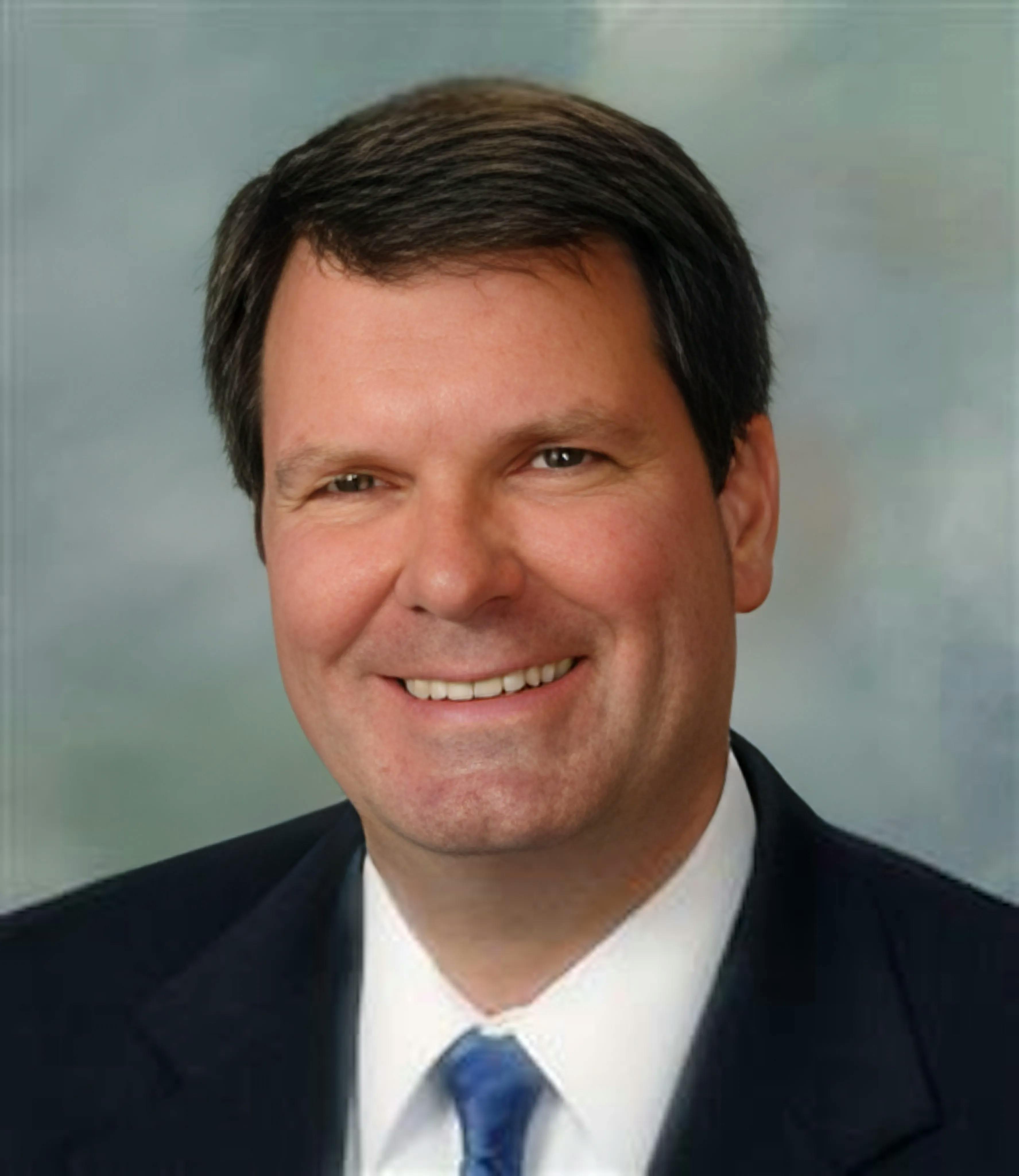 Harry Hagen