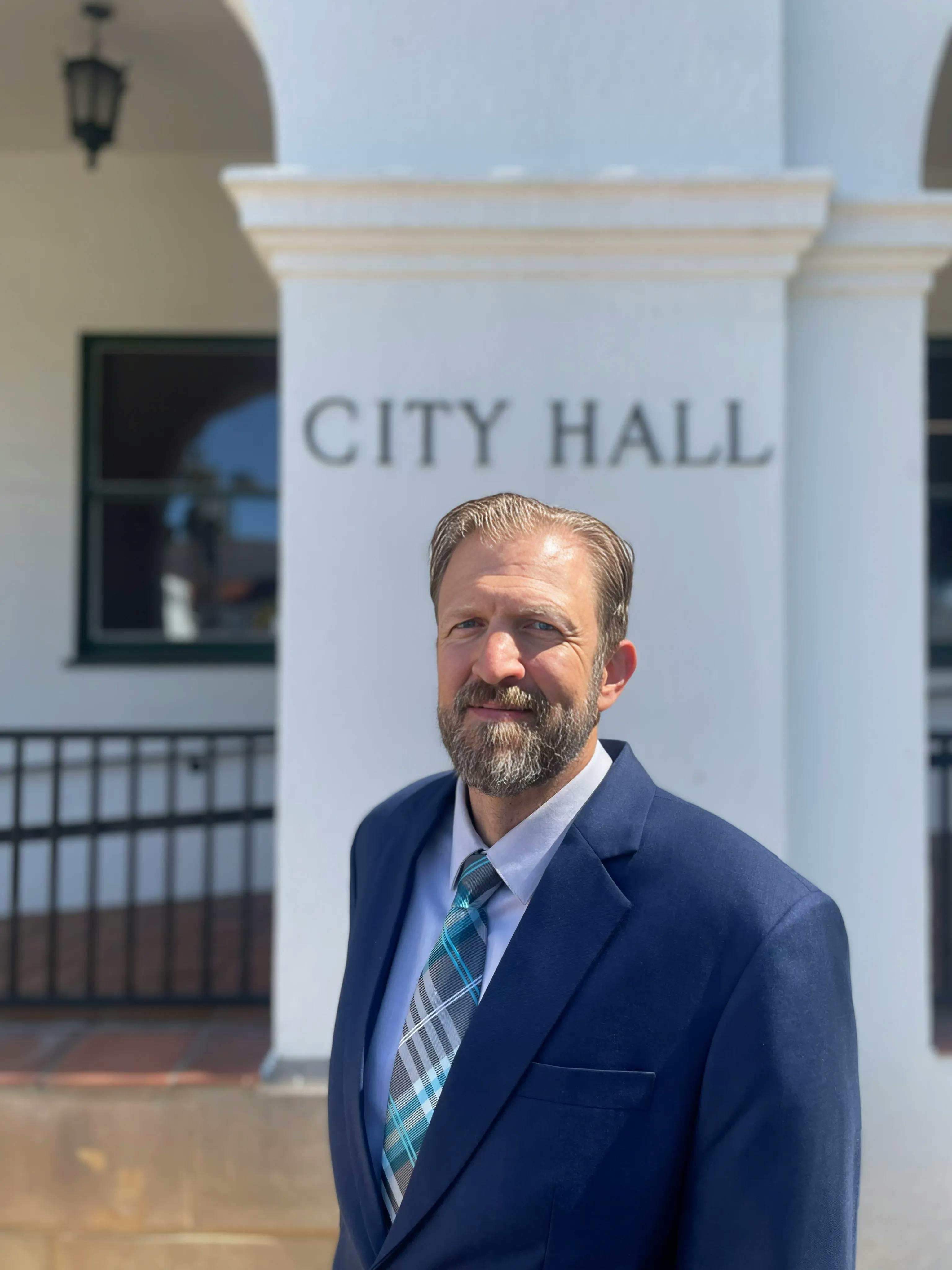 Hero background image