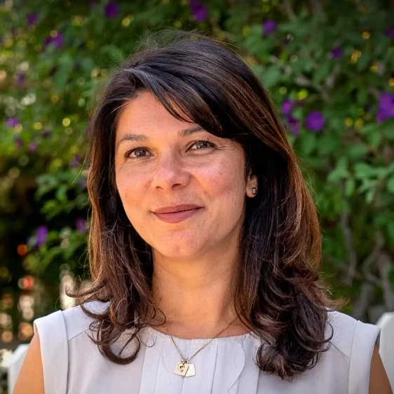 Shebreh Kalantari-Johnson Shebreh Kalantari-Johnson