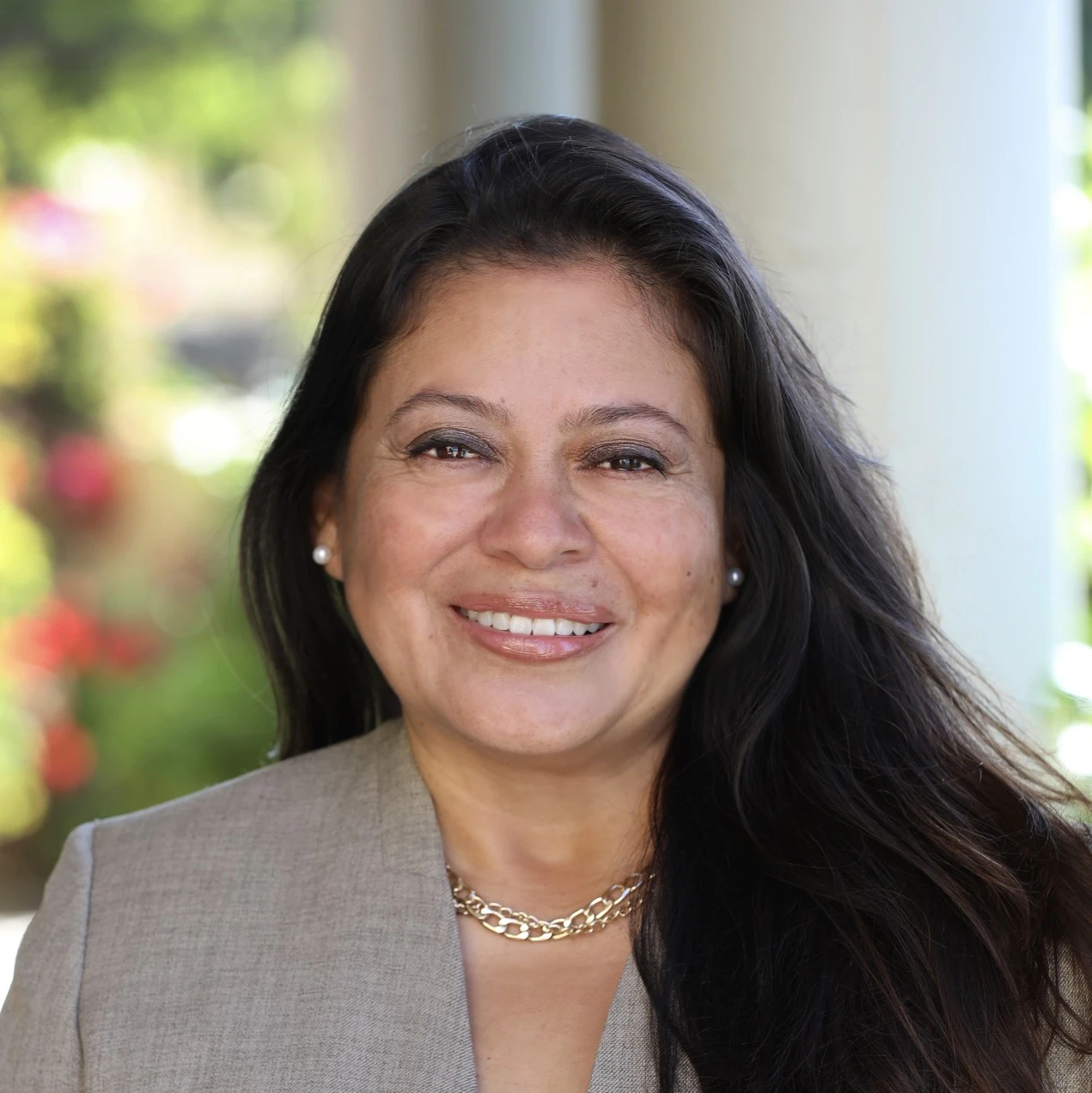 Jeanette Palacios Sanchez Jeanette Palacios Sanchez