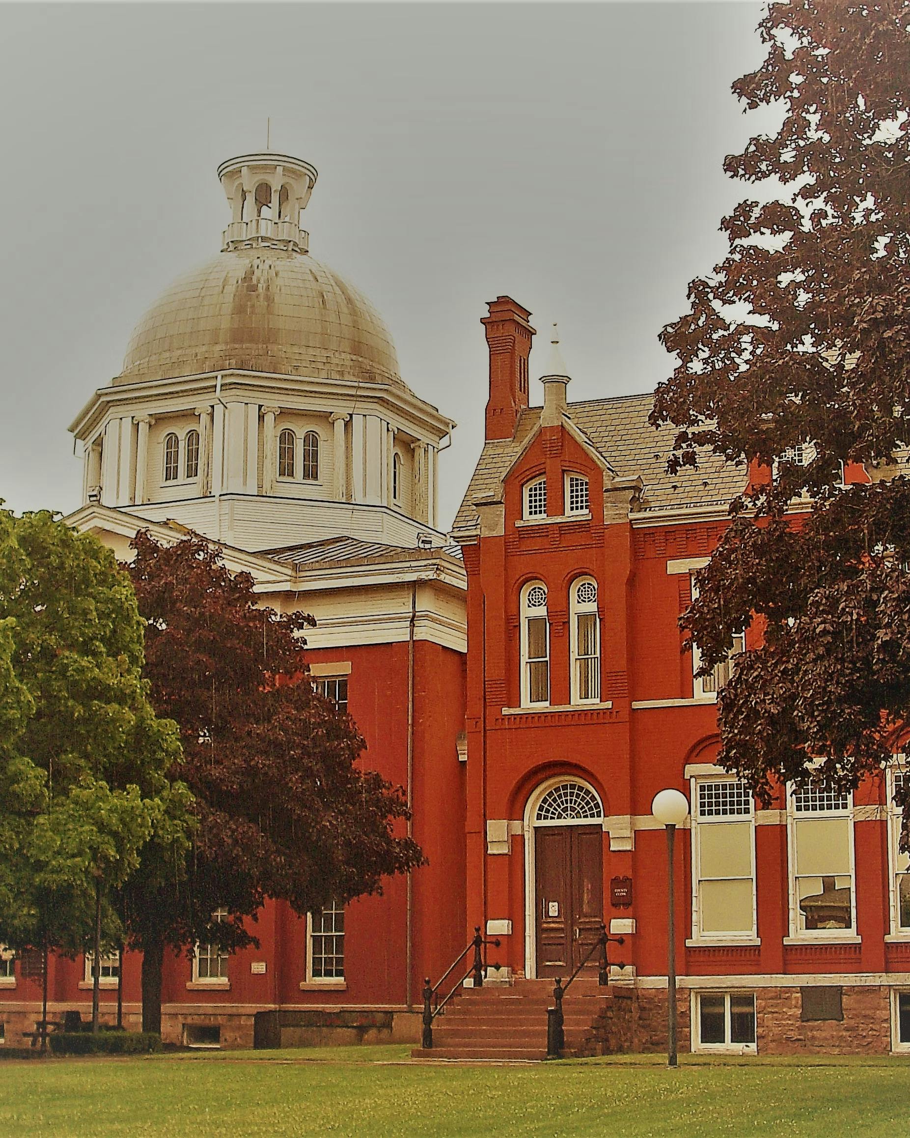 Hero background image