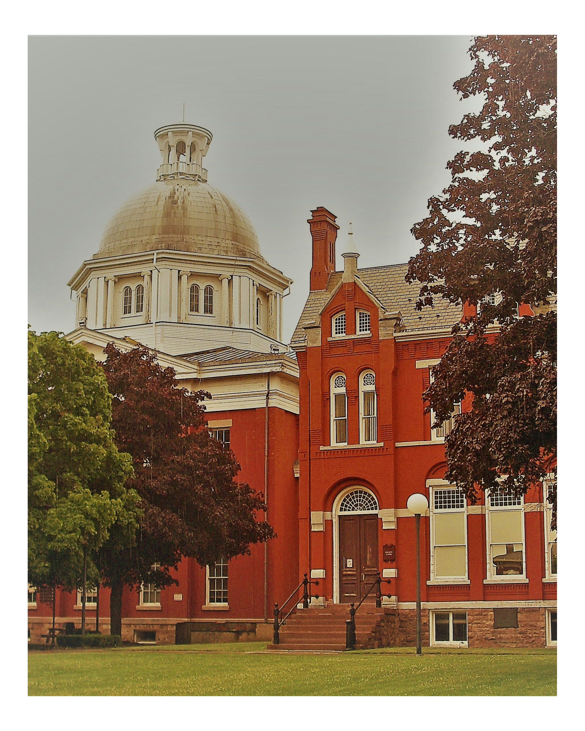 Hero background image