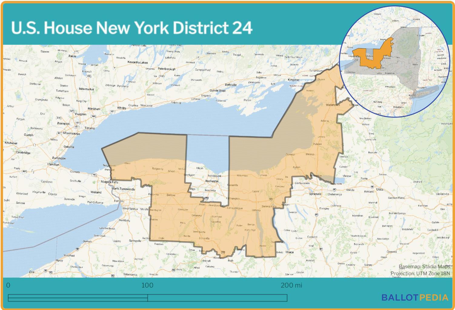 ny24 geographic district