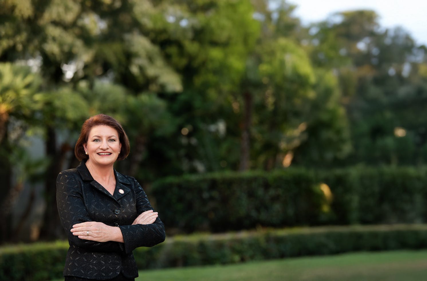 Hero background image