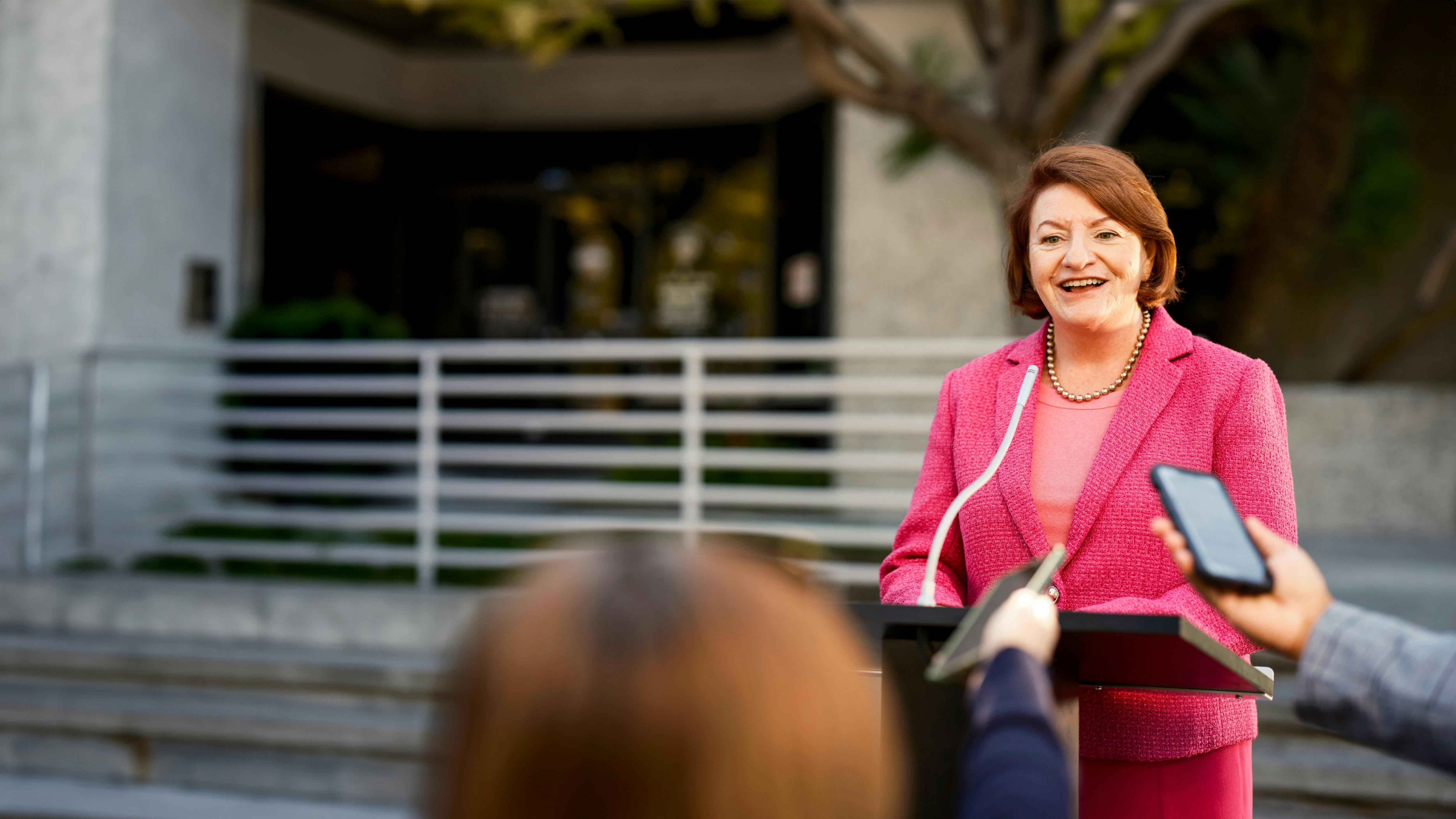 Hero background image