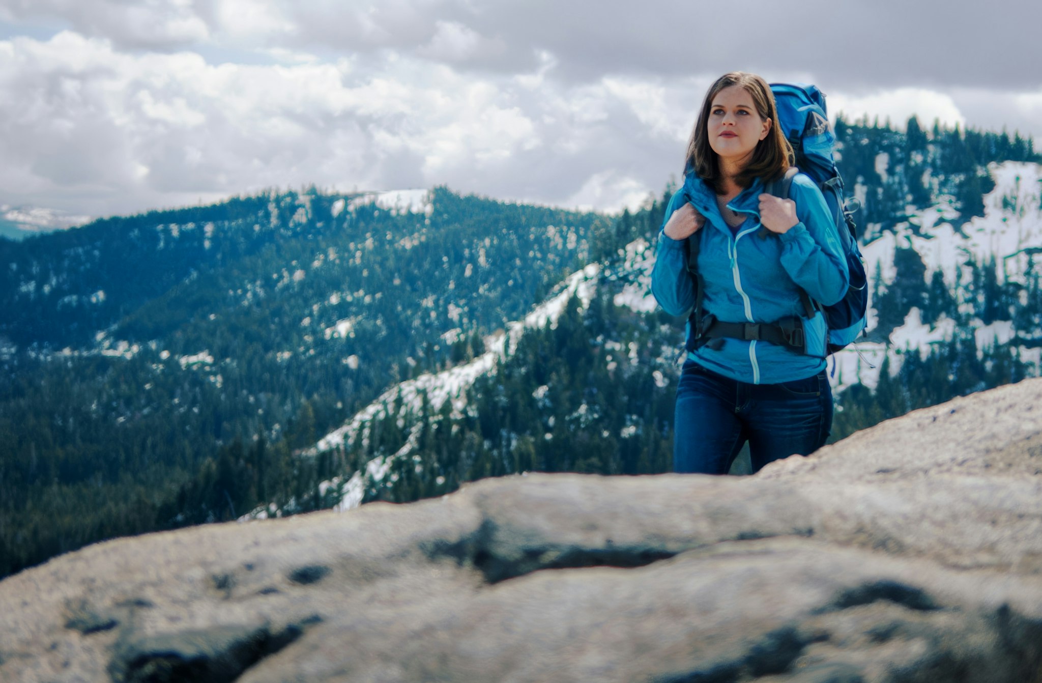 Hero background image