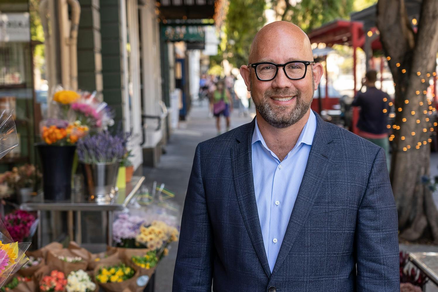 Hero background image