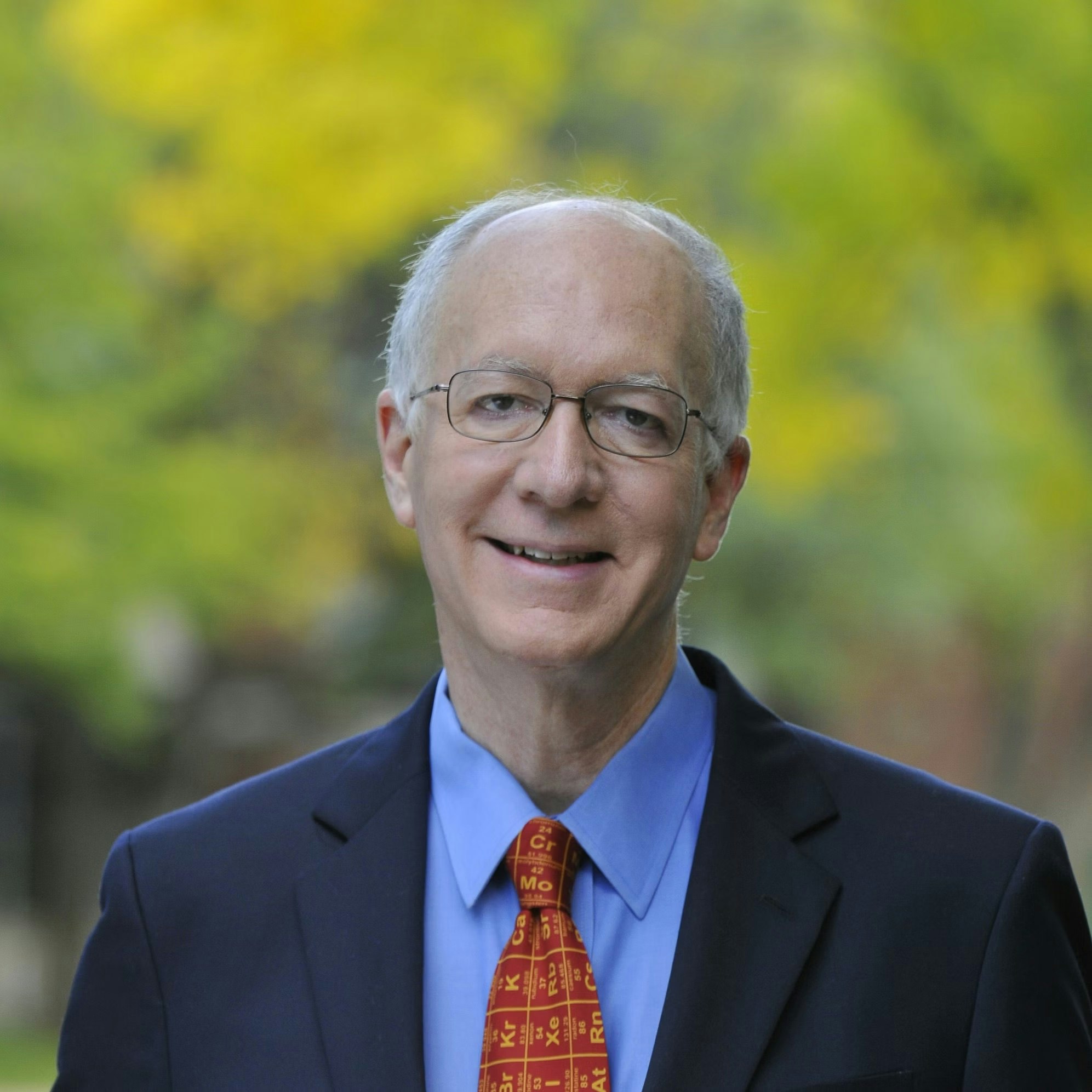 Rep. Bill Foster Rep. Bill Foster