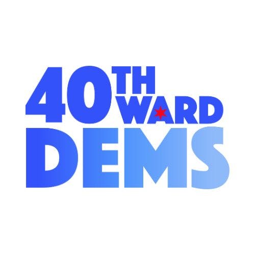 40th Ward Democrats
