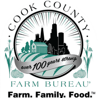 Cook County Farm Bureau Political Committee Cook County Farm Bureau Political Committee