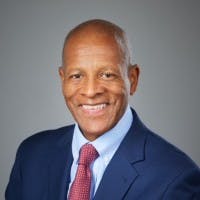 Fmr. Mayor Vernard Alsberry Jr.