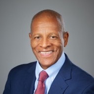 Fmr. Mayor Vernard Alsberry Jr. Fmr. Mayor Vernard Alsberry Jr.