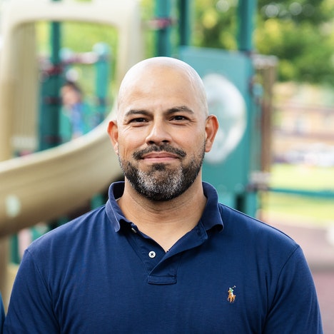 Alderperson Andre Vasquez Alderperson Andre Vasquez