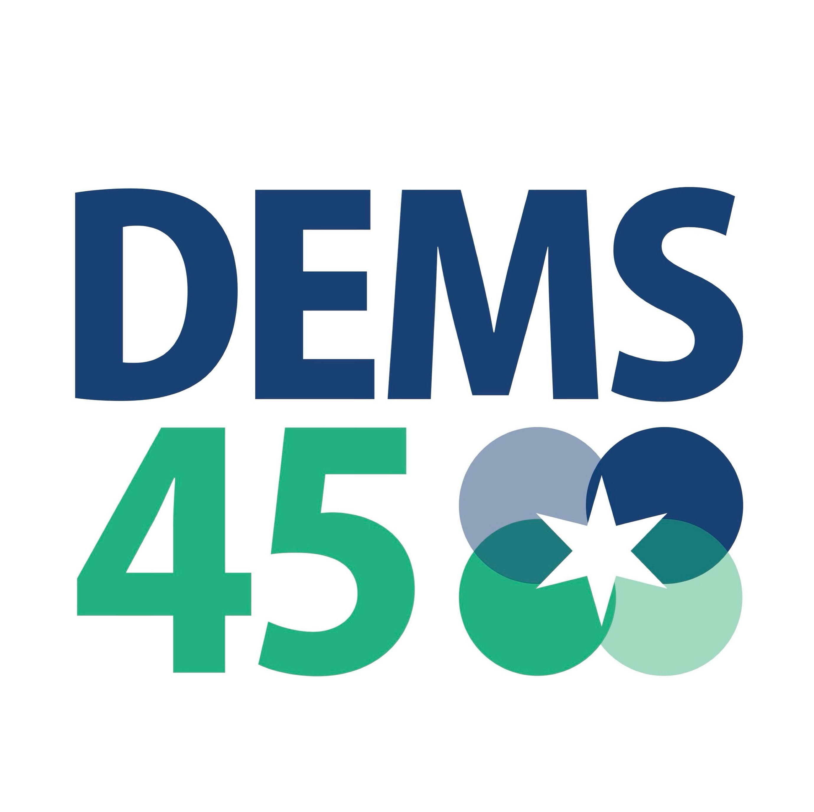 Dems 45