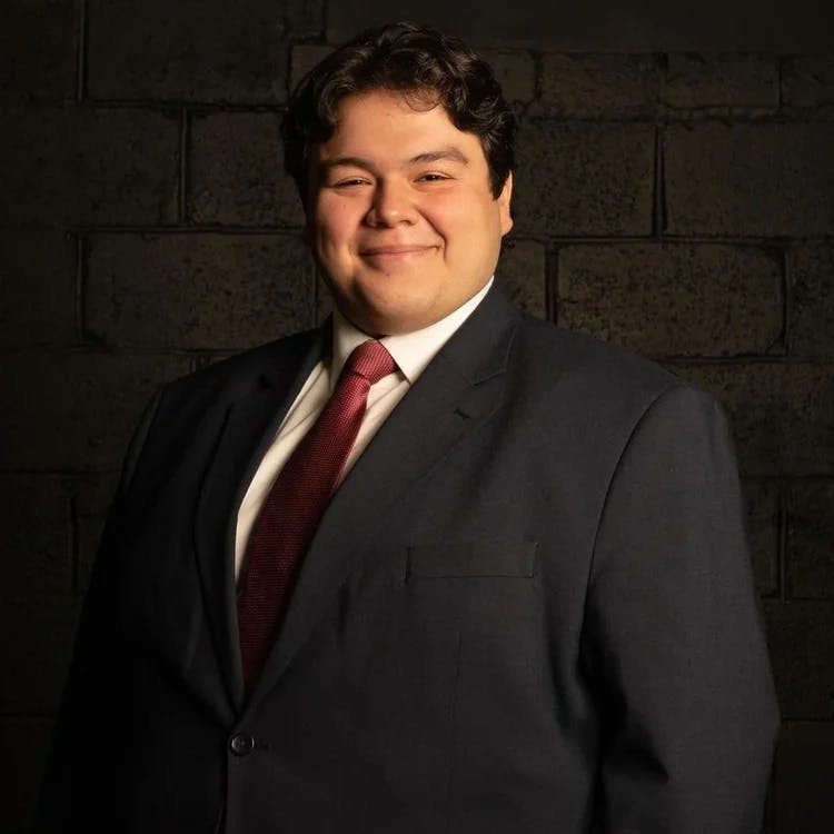 State Rep. Edgar González Jr.