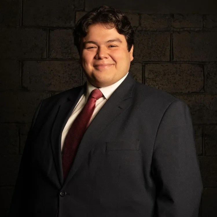 State Rep. Edgar González Jr. State Rep. Edgar González Jr.