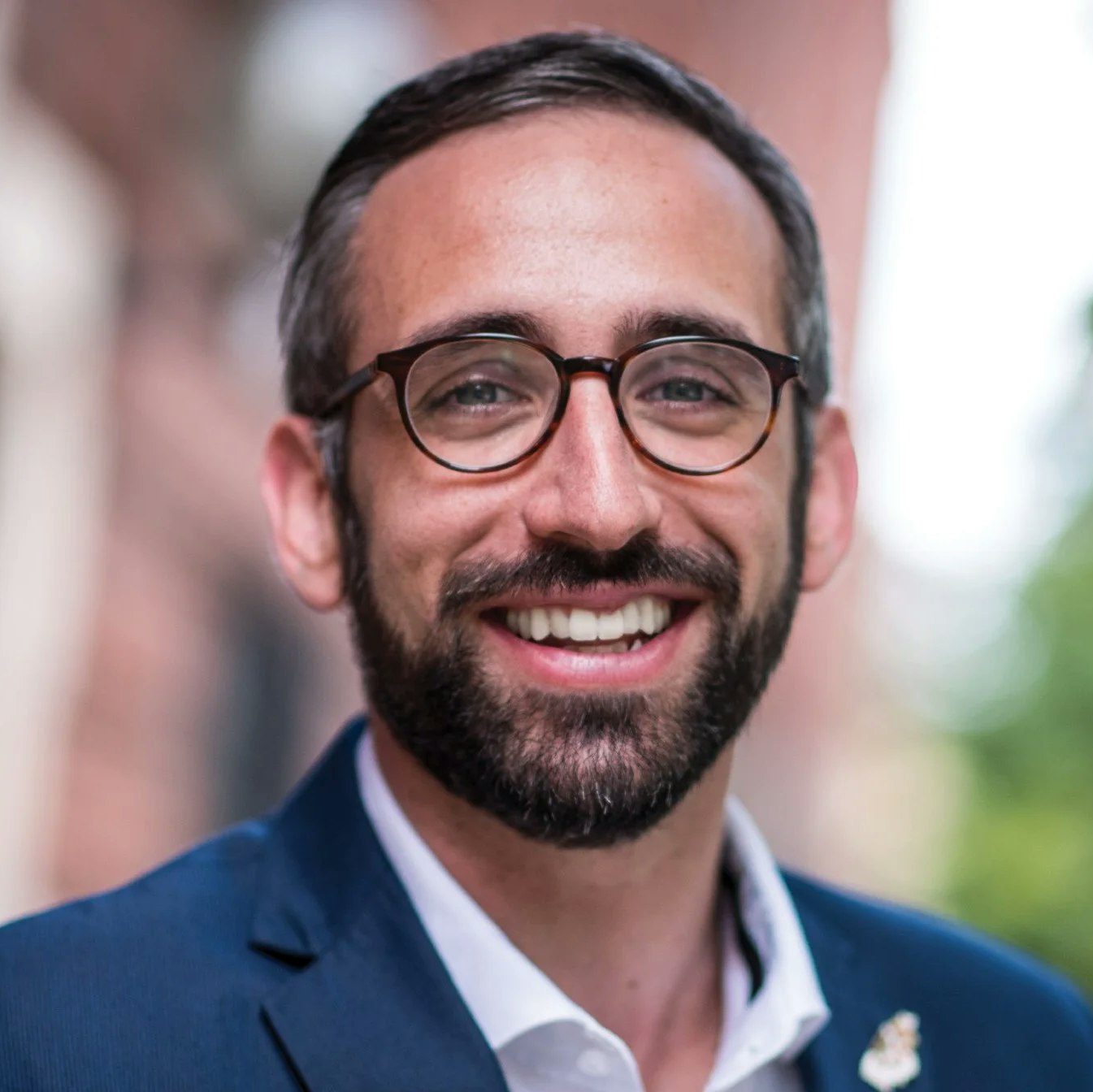 State Rep. Will Guzzardi State Rep. Will Guzzardi