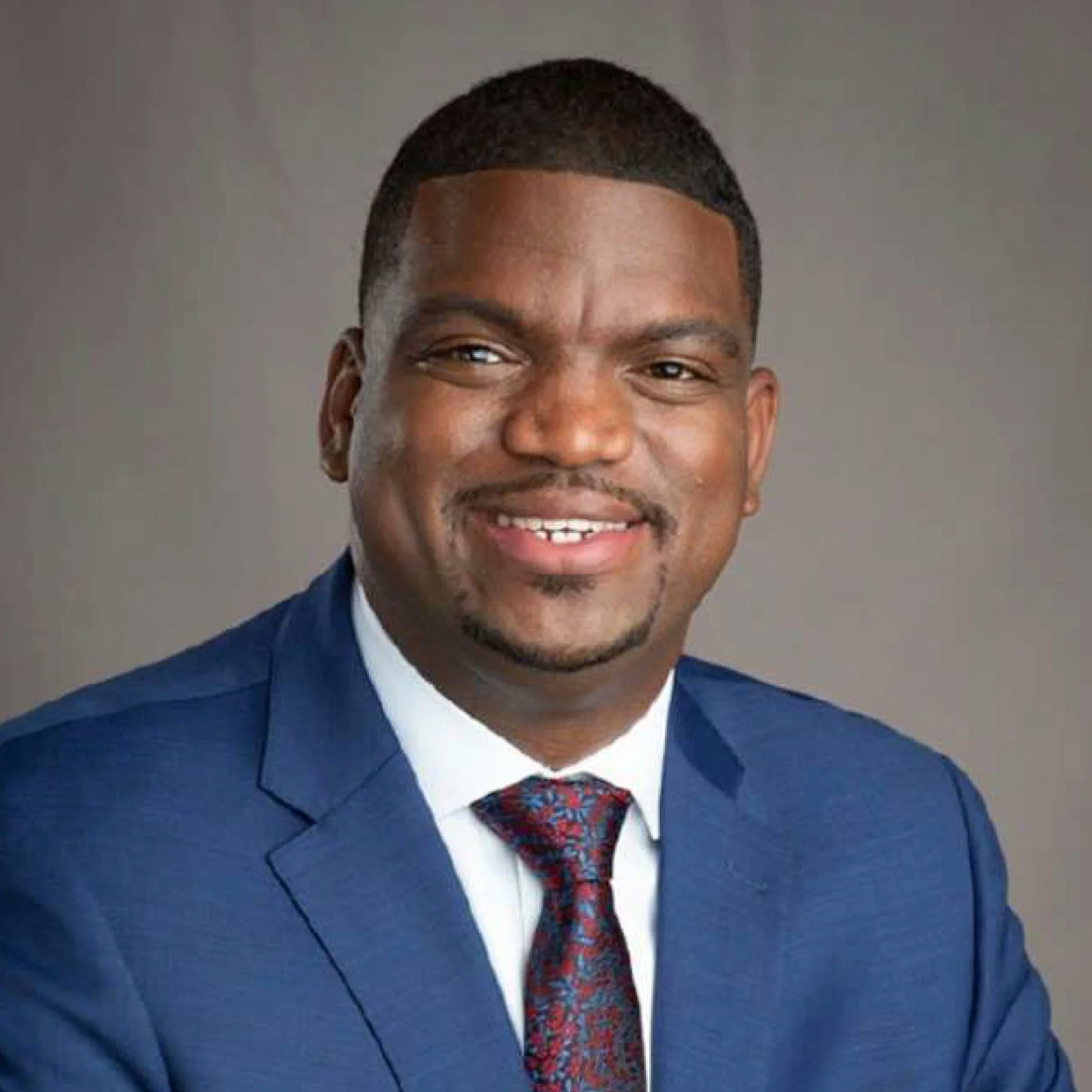 Trustee Isaiah Brandon Trustee Isaiah Brandon