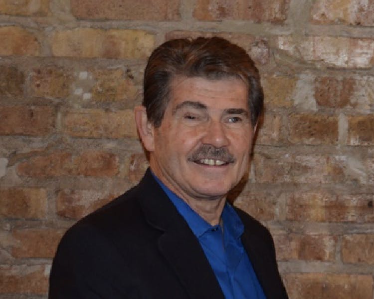 Fmr. Clerk David Orr