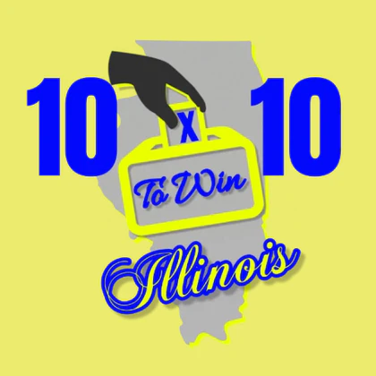 10 X 10 To Win 10 X 10 To Win