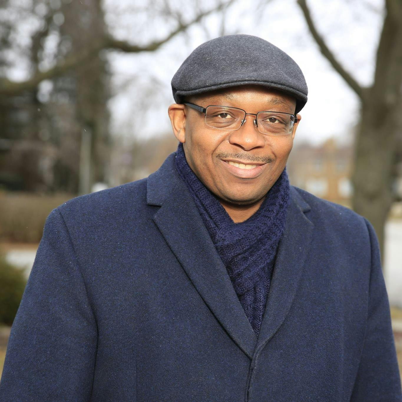 State Rep. Will Davis