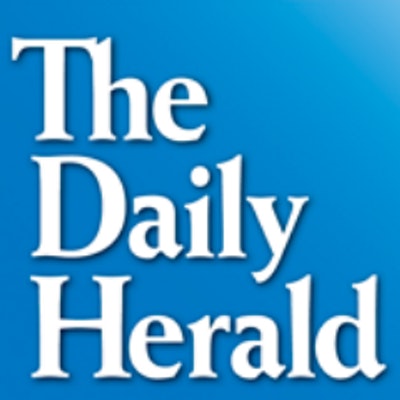 The Daily Herald The Daily Herald