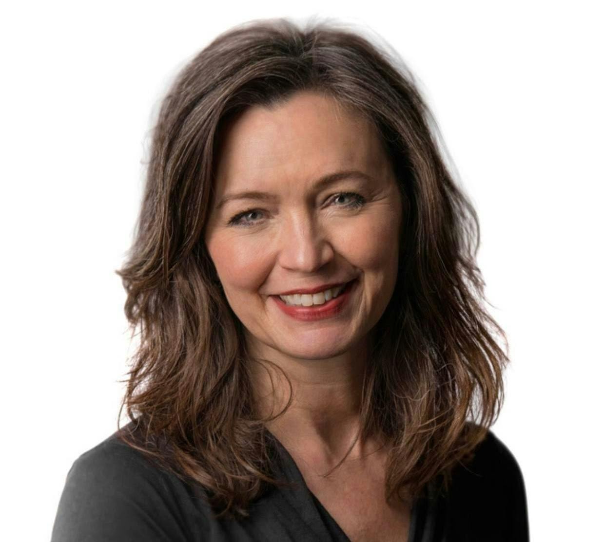 State Rep. Nicolle Grasse