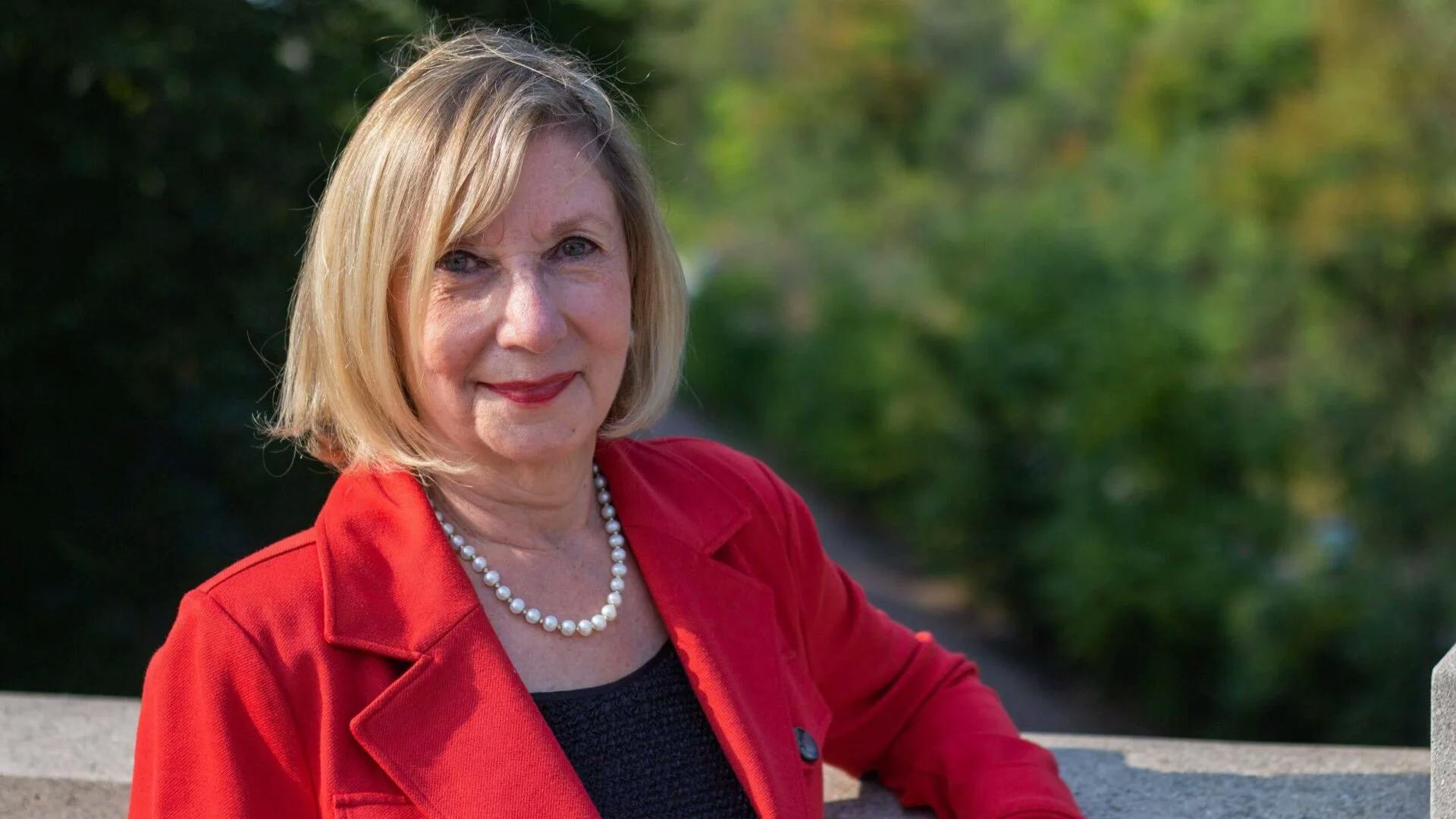 State Rep. Robyn Gabel