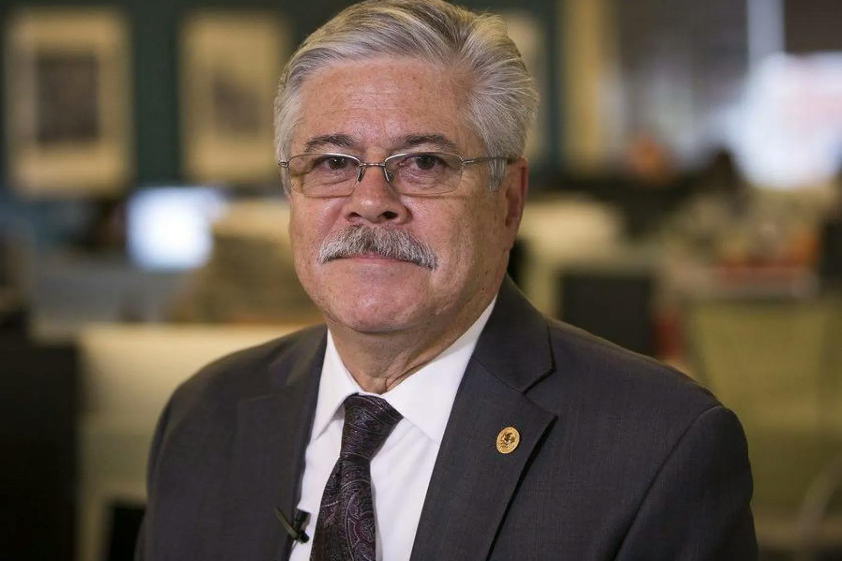 State Rep. Fred Crespo