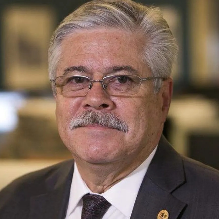 State Rep. Fred Crespo State Rep. Fred Crespo