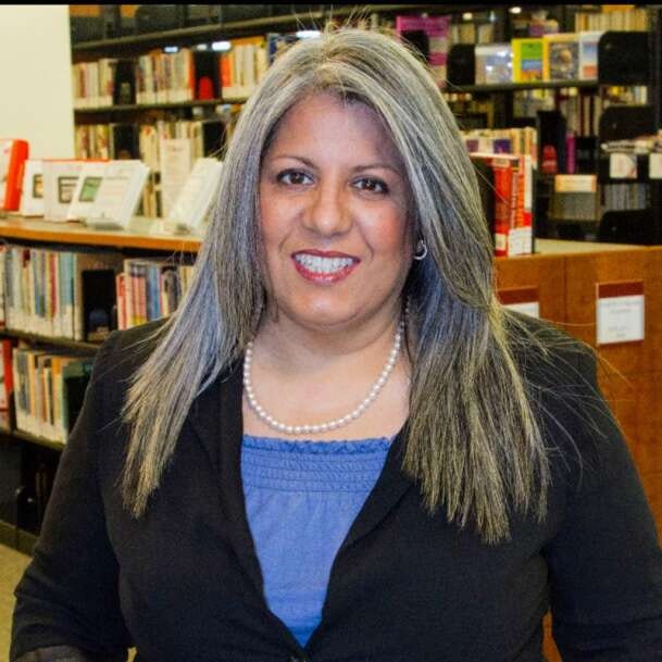 Committeeperson Adriana Marie Barriga Committeeperson Adriana Marie Barriga