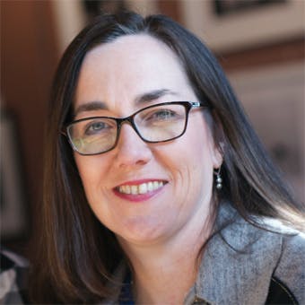 State Rep. Kelly Cassidy