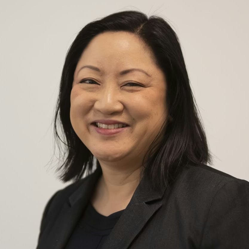 State Rep. Theresa Mah